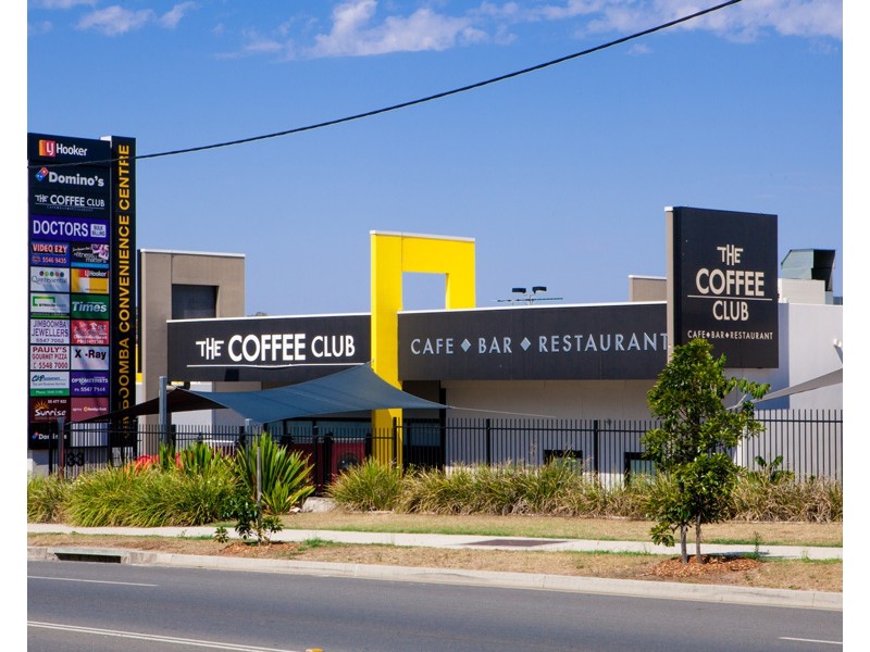 120 Evergreen Drive, Stockleigh QLD 4280