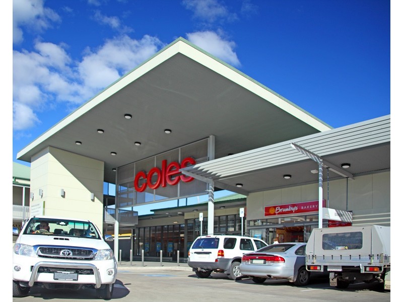 120 Evergreen Drive, Stockleigh QLD 4280