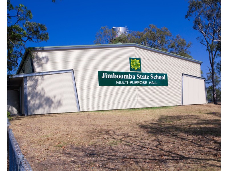 120 Evergreen Drive, Stockleigh QLD 4280