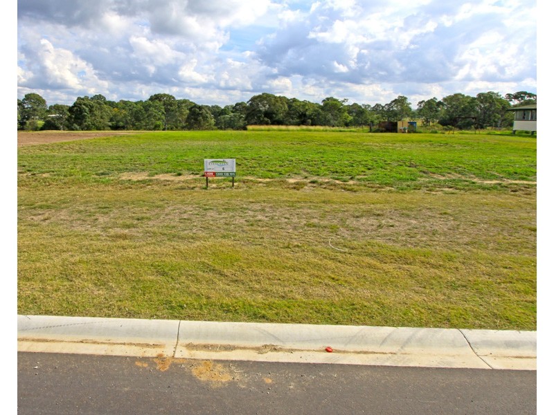 Lot 6 Evergreen Drive, Stockleigh QLD 4280