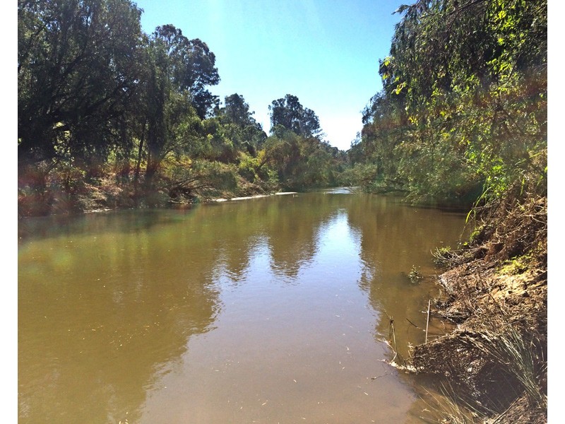 Lot 6 Evergreen Drive, Stockleigh QLD 4280