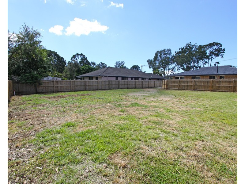 Cleveland QLD 4163