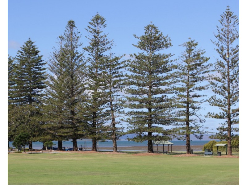 Cleveland QLD 4163