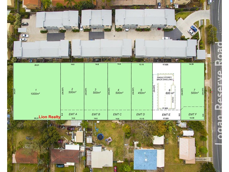 Waterford West QLD 4133