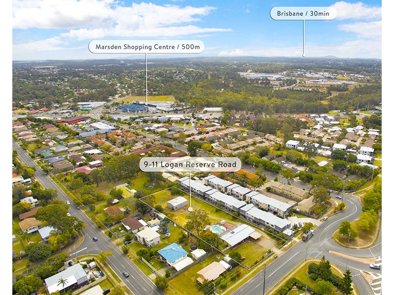 Waterford West QLD 4133