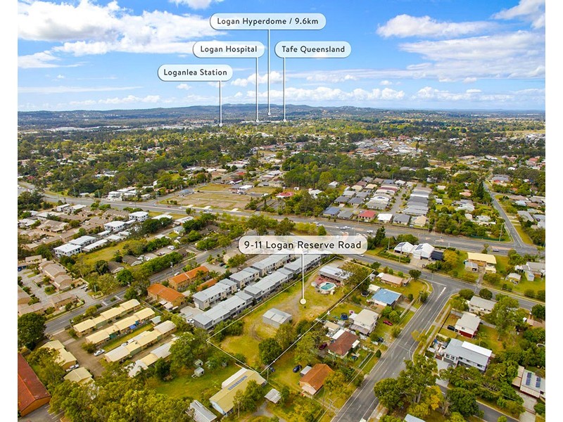 Waterford West QLD 4133