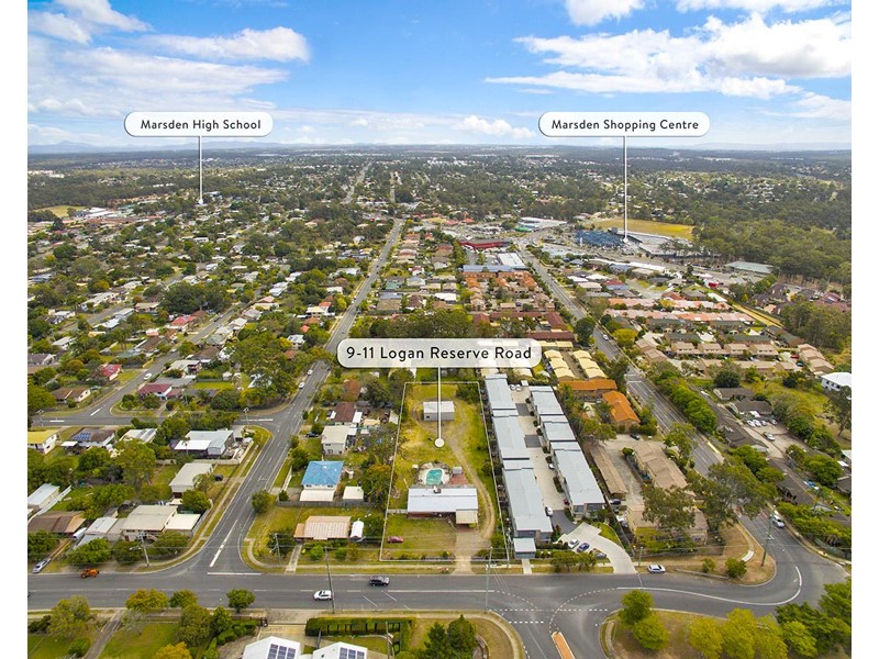 Waterford West QLD 4133