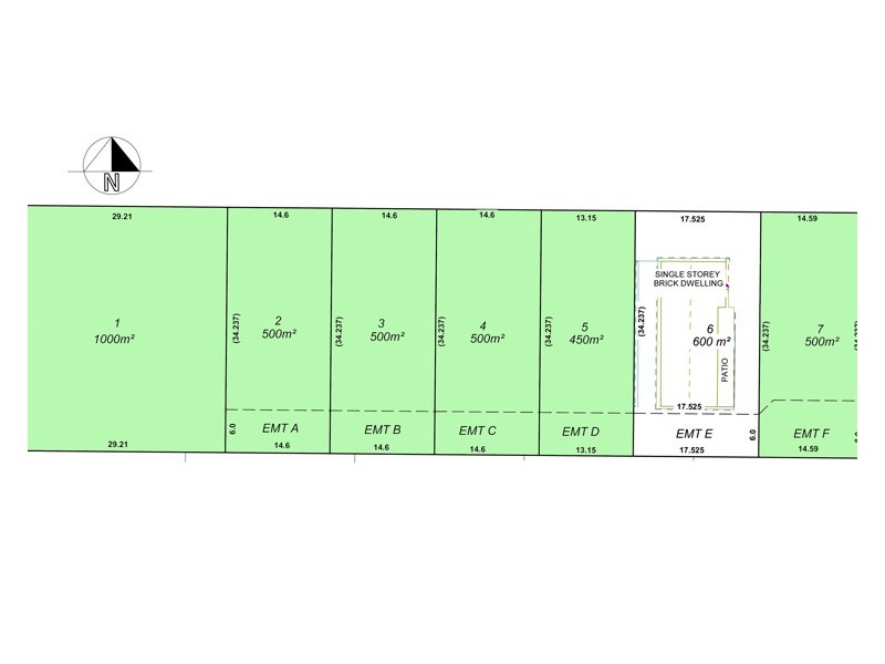 Waterford West QLD 4133 Floorplan