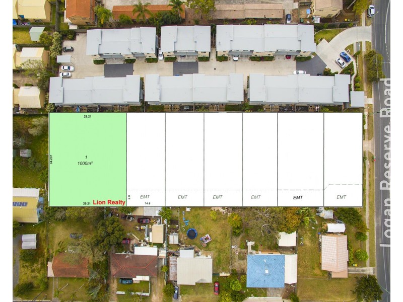 Waterford West QLD 4133