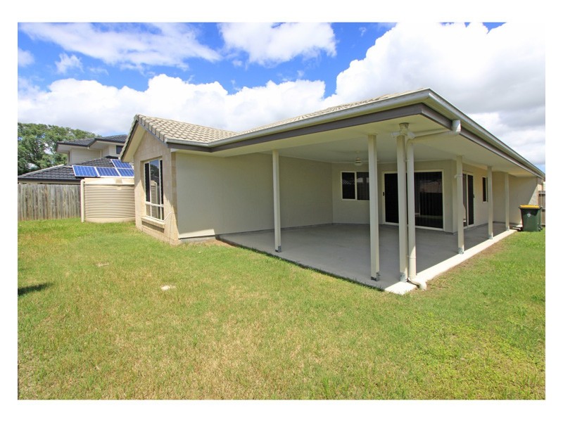 10 Finetti, Durack QLD 4077