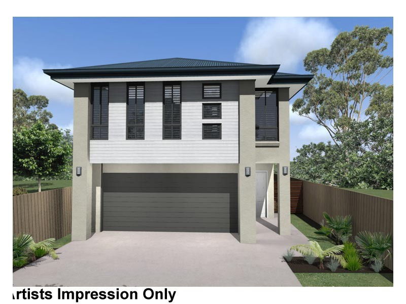 Bellbird Park QLD 4300