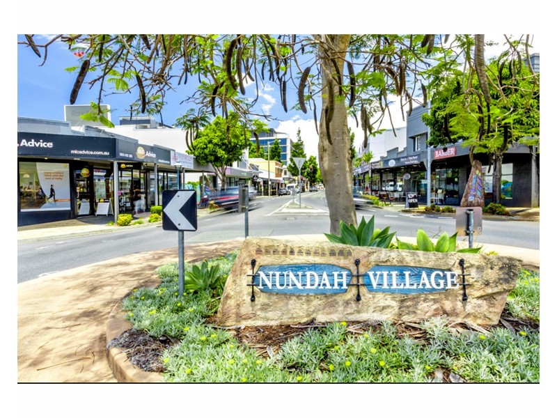 Nundah QLD 4012