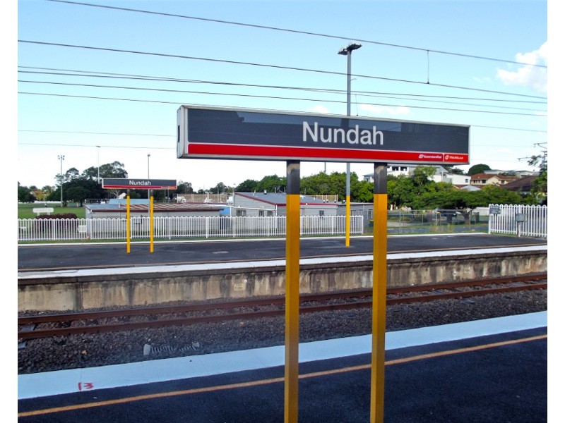 Nundah QLD 4012