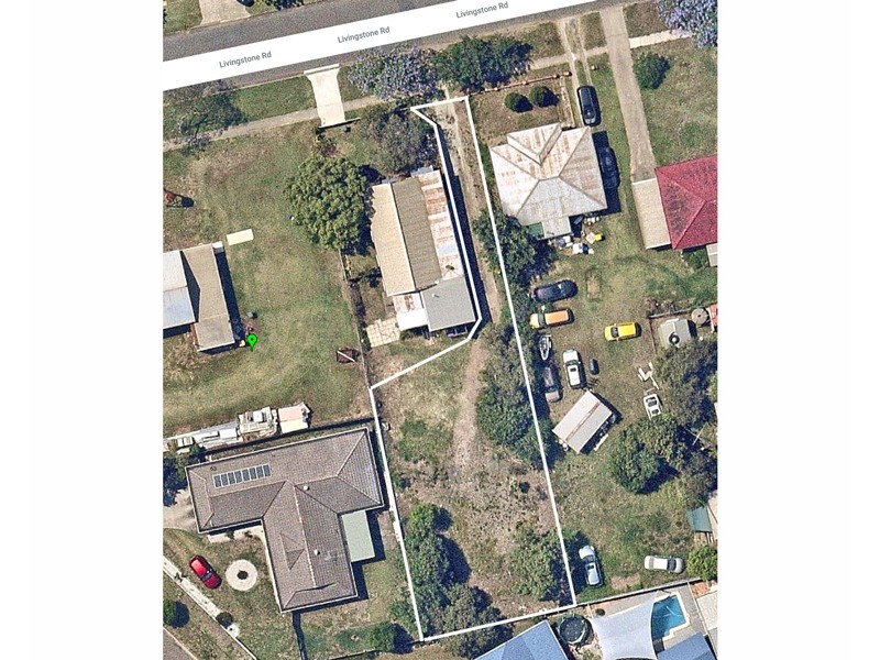 19 Livingstone Road, Darra QLD 4076