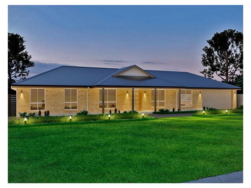 South Maclean QLD 4280