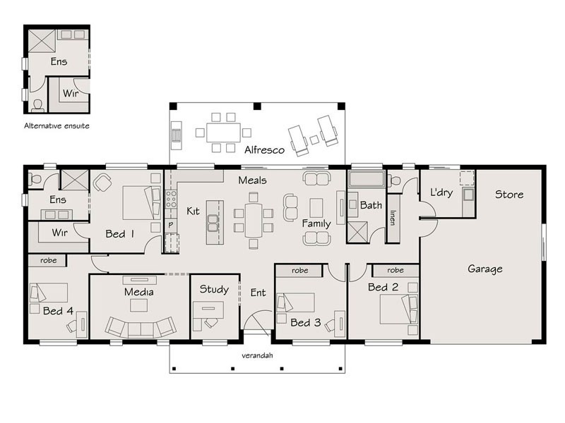 South Maclean QLD 4280