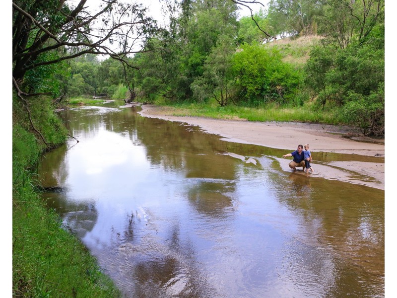 South Maclean QLD 4280