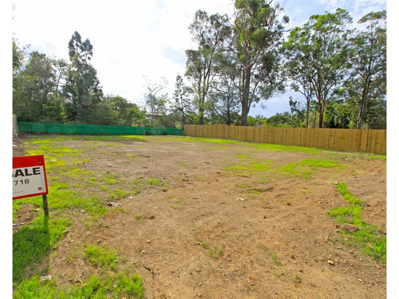 29 Woodburn Street, Marsden QLD 4132