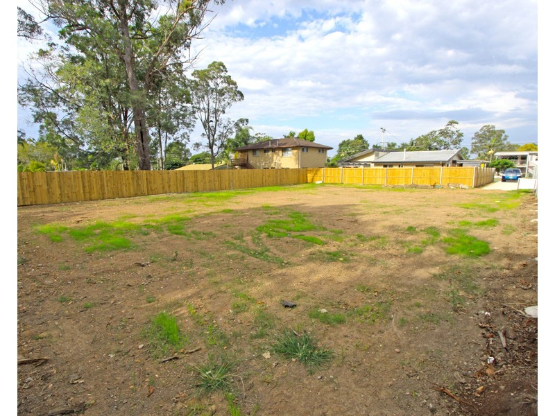 29 Woodburn Street, Marsden QLD 4132