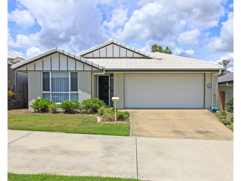 44 The Avenue, Heathwood QLD 4110
