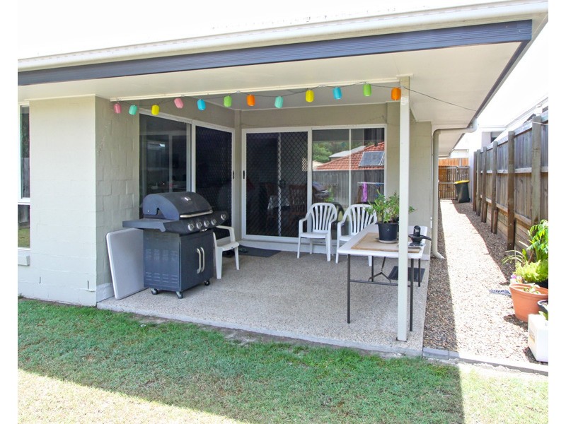 44 The Avenue, Heathwood QLD 4110