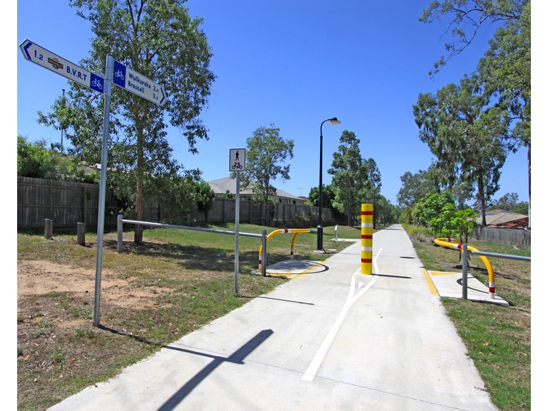 Brassall QLD 4305