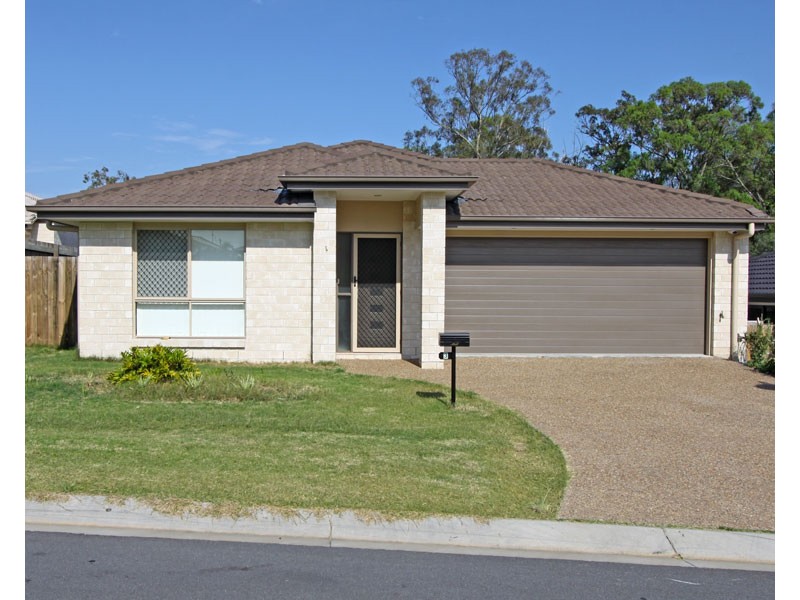 3 Cooper Court, Durack QLD 4077