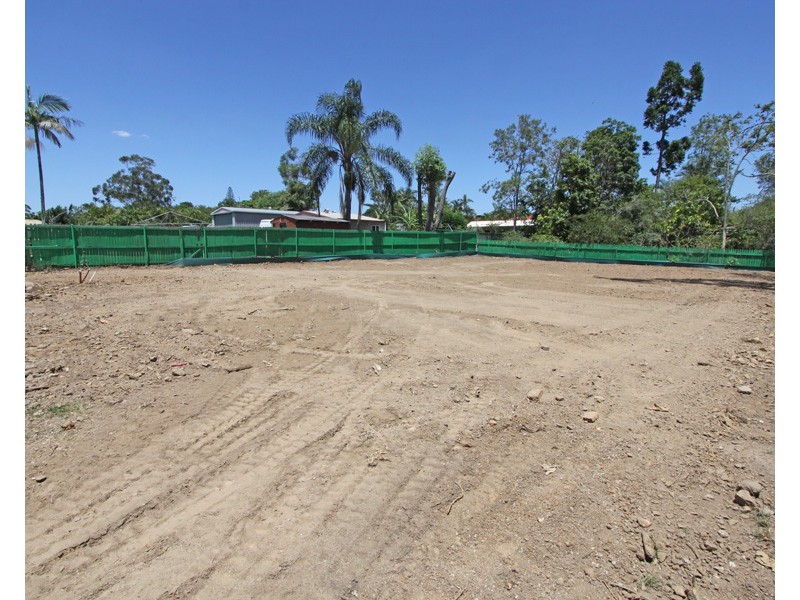Lot 2, 29 Woodburn Street, Marsden QLD 4132