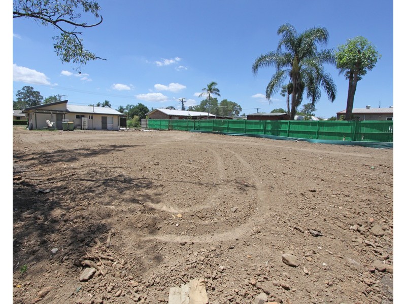 Lot 2, 29 Woodburn Street, Marsden QLD 4132