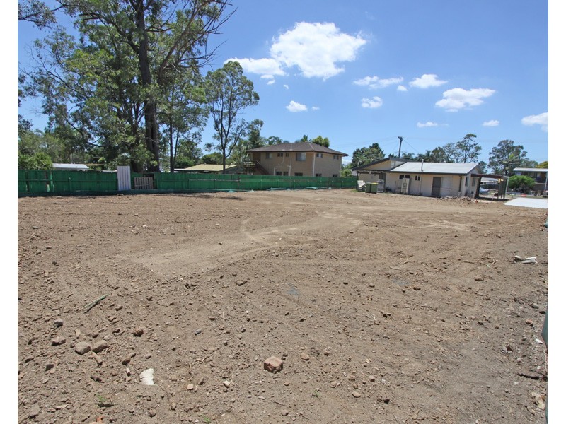 Lot 2, 29 Woodburn Street, Marsden QLD 4132