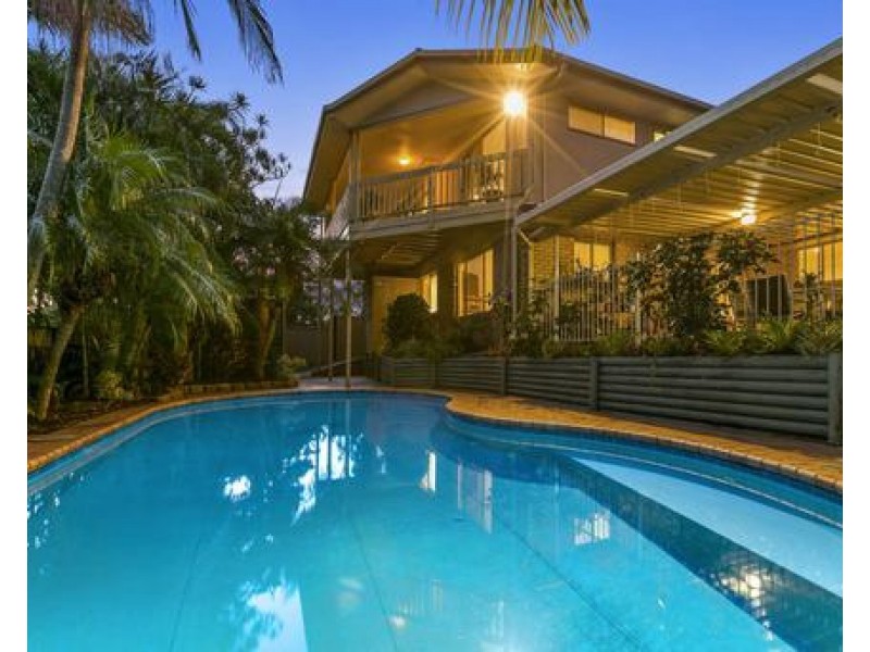 119 Bay Street, Cleveland QLD 4163