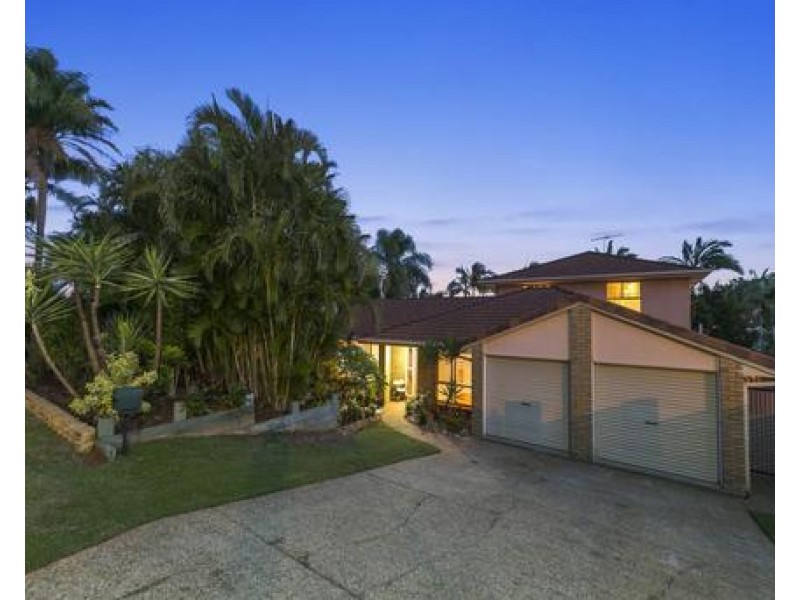 119 Bay Street, Cleveland QLD 4163