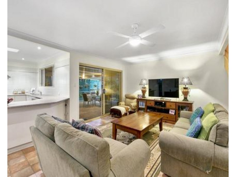 119 Bay Street, Cleveland QLD 4163