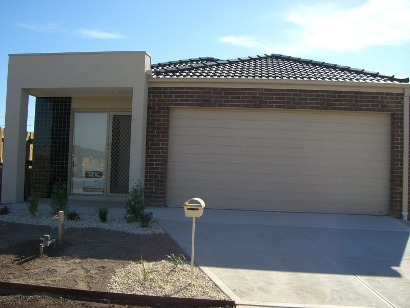 29 Bronson Circuit, Hoppers Crossing VIC 3029