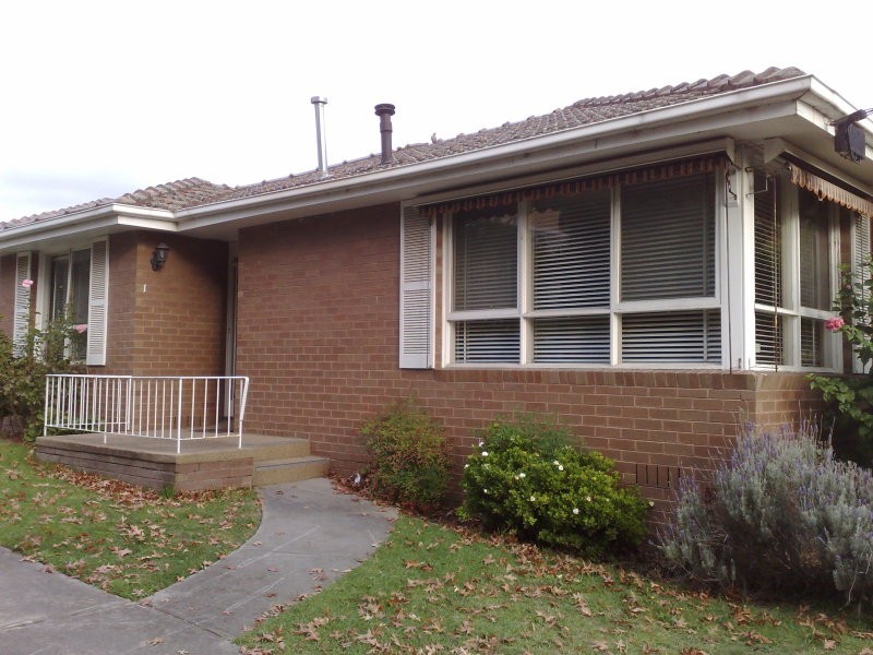 1/23 Aylmer Street, Balwyn North VIC 3104