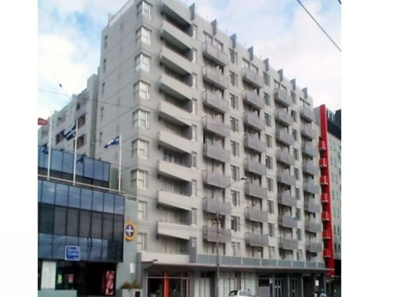 965/488 Swanston Street, Carlton VIC 3053