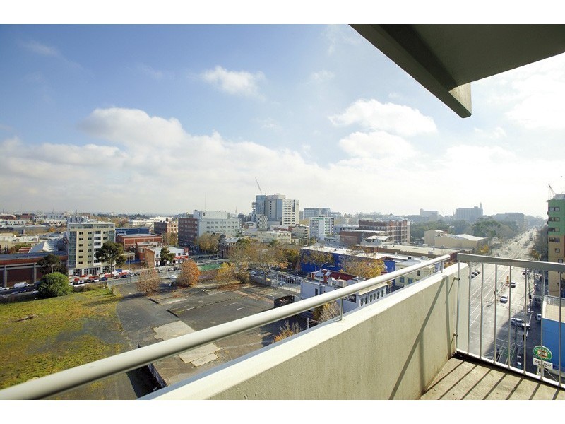 965/488 Swanston Street, Carlton VIC 3053