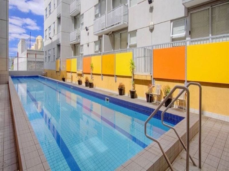 965/488 Swanston Street, Carlton VIC 3053