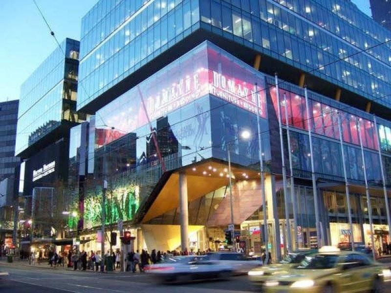 1812/22-24 Jane Bell Lane, Melbourne VIC 3000