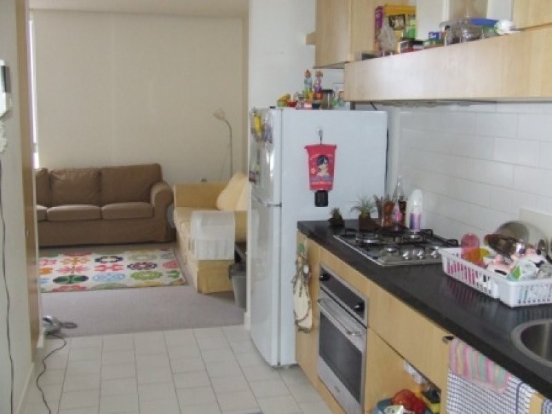 3311/22-24 Jane Bell Lane, Melbourne VIC 3000