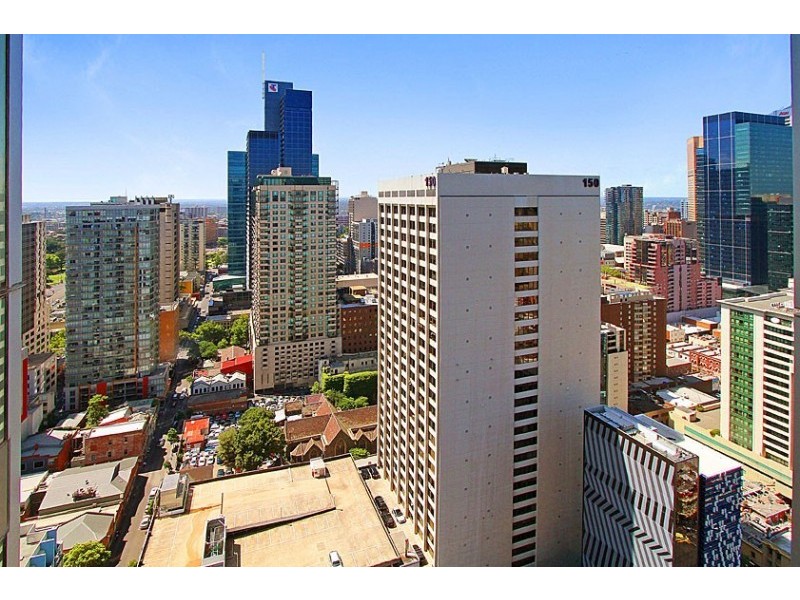 Melbourne VIC 3000