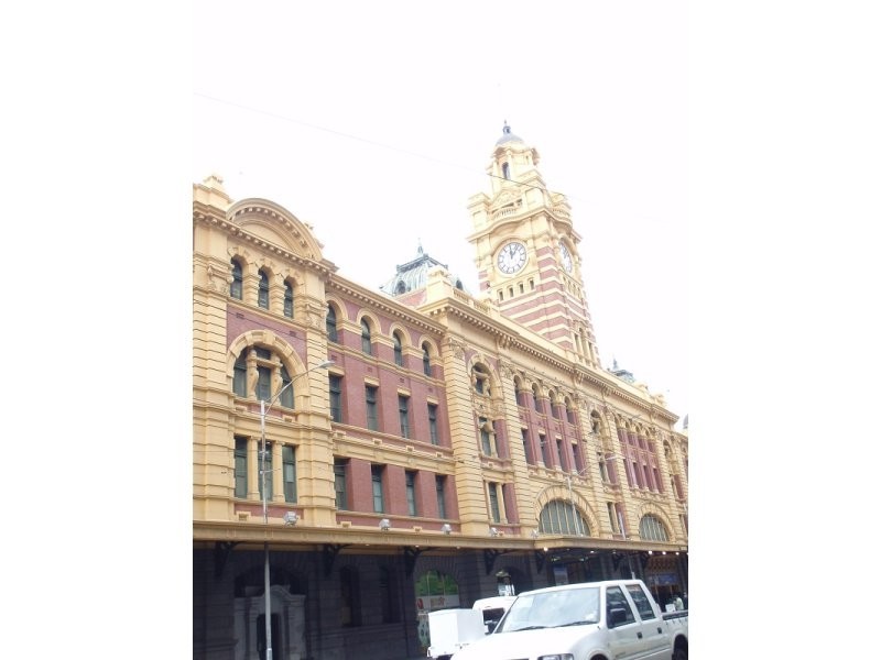 521/268 Flinders Street, Melbourne VIC 3000