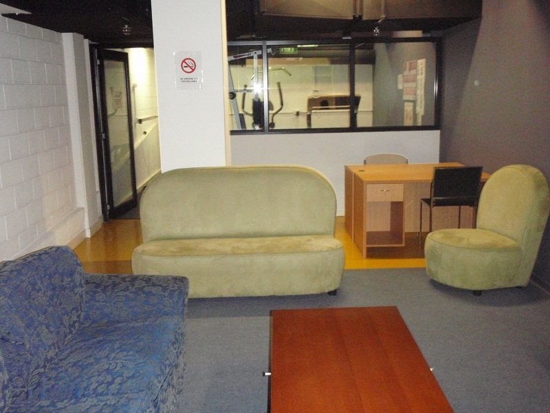 521/268 Flinders Street, Melbourne VIC 3000