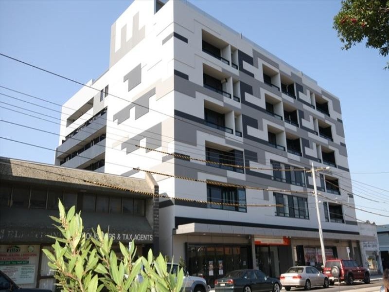 510A/10 Droop Street, Footscray VIC 3011