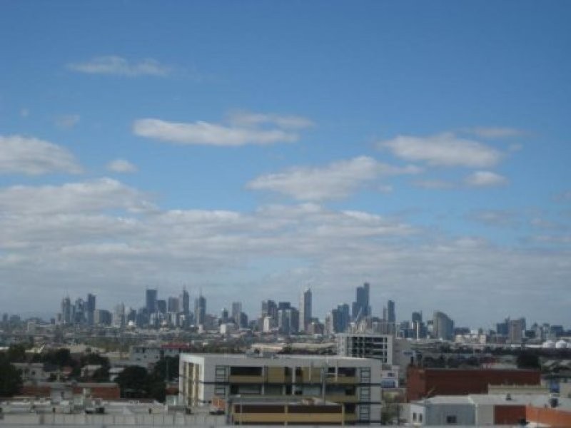 510A/10 Droop Street, Footscray VIC 3011