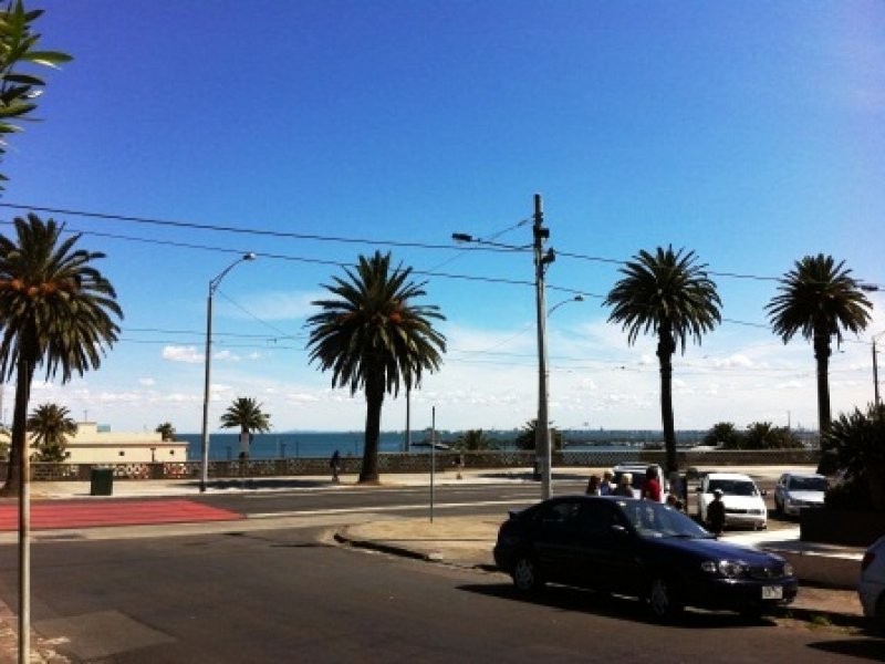 St Kilda VIC 3182