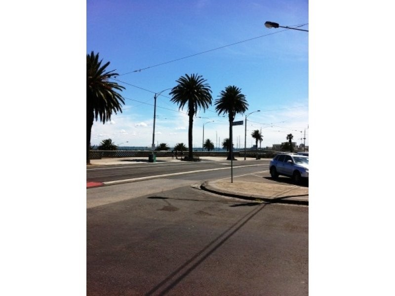 St Kilda VIC 3182