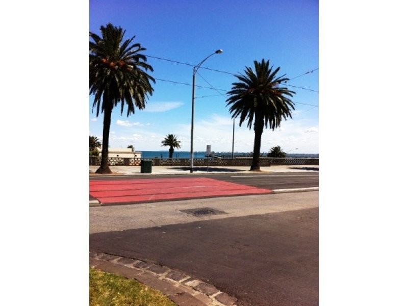 St Kilda VIC 3182