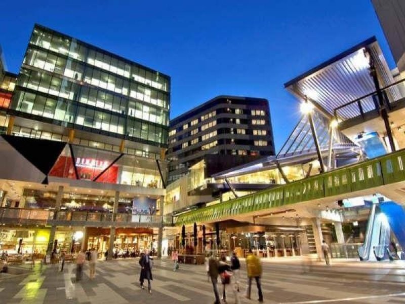 3112/22-24 Jane Bell Lane, Melbourne VIC 3000