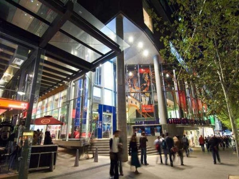 3112/22-24 Jane Bell Lane, Melbourne VIC 3000